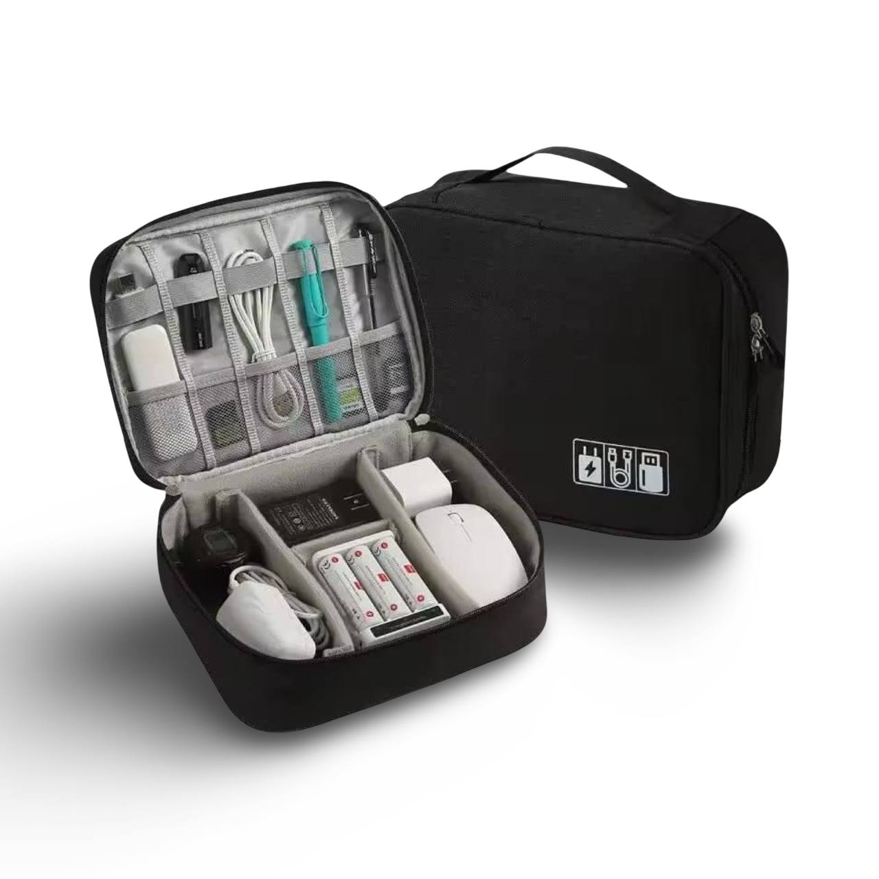 Filipp Ramus™ TechNest