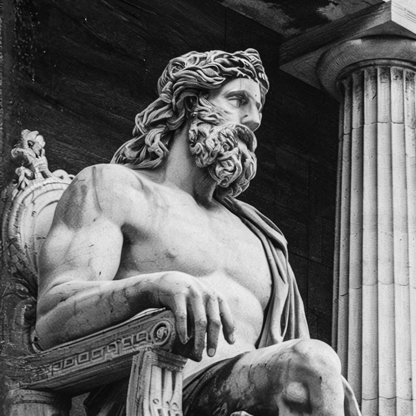 Strength: Built to Endure