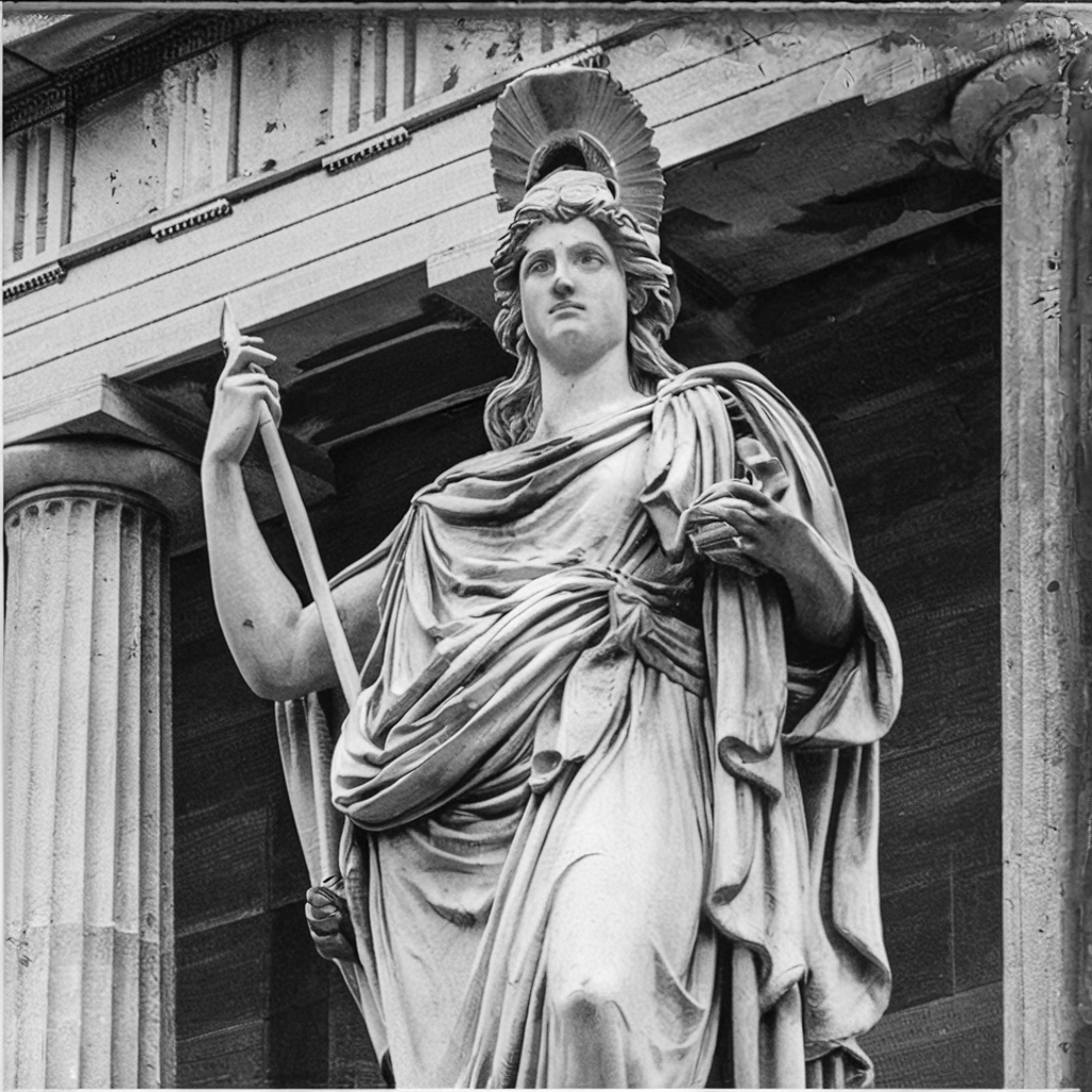 Harmony: Where Style Meets Function