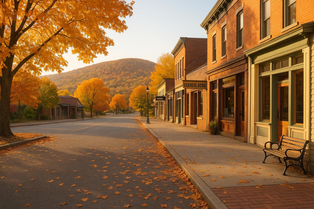 September Travel in the U.S.: The Smart Choice for Budget-Conscious Explorers