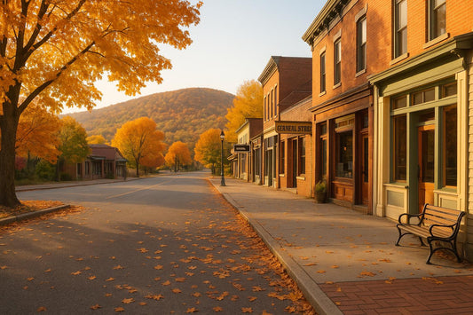 September Travel in the U.S.: The Smart Choice for Budget-Conscious Explorers