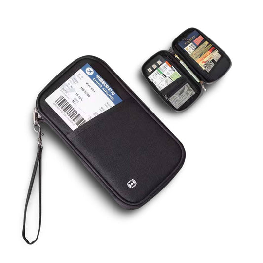 Filipp Ramus™ Nomad Pass