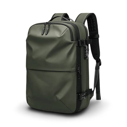 Filipp Ramus™ MetroVault – Expandable Compression Backpack
