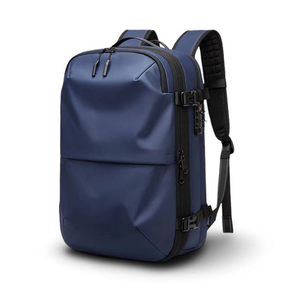 Filipp Ramus™ MetroVault – Expandable Compression Backpack