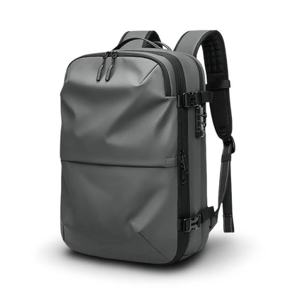 Filipp Ramus™ MetroVault – Expandable Compression Backpack
