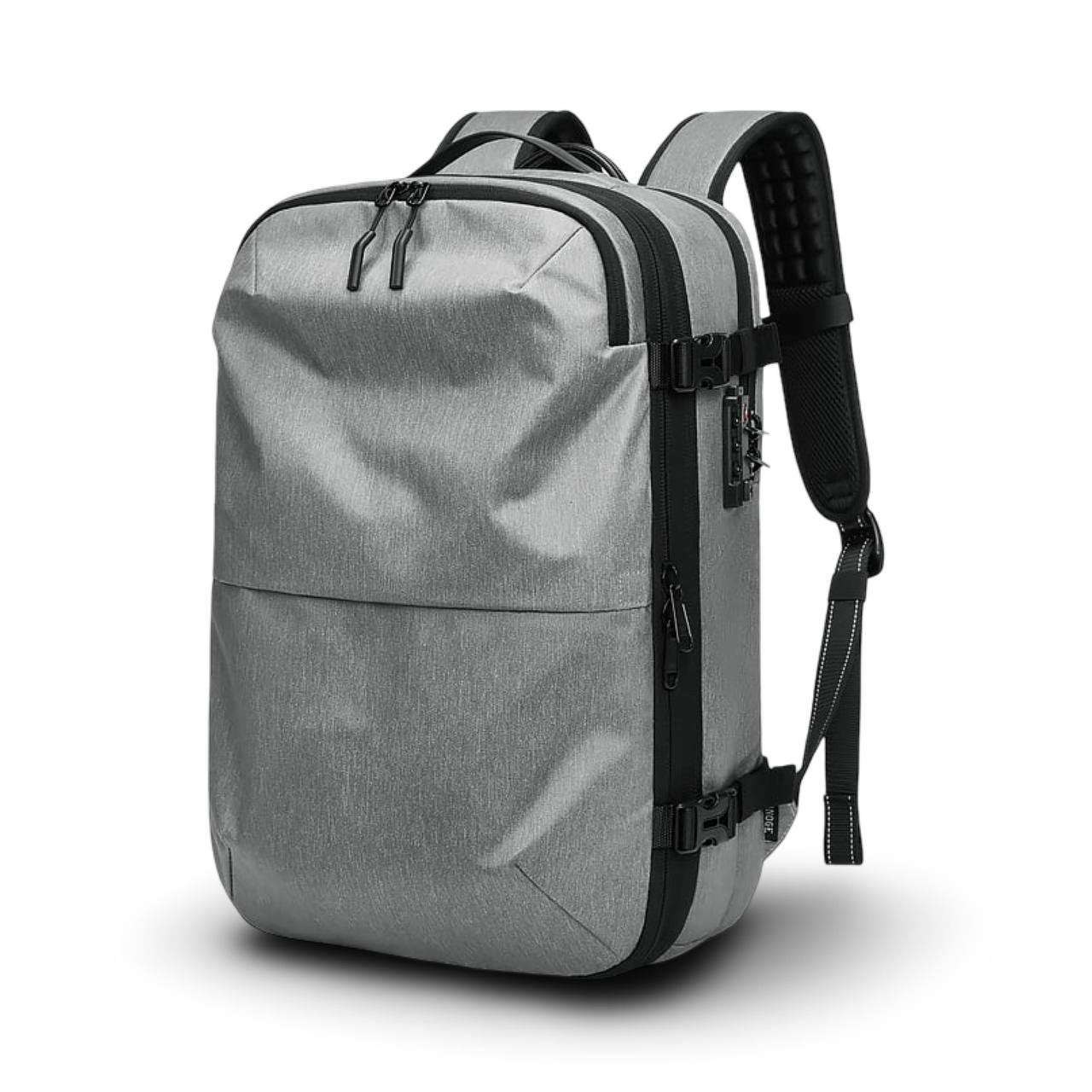 Filipp Ramus™ MetroVault – Expandable Compression Backpack