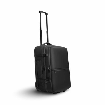 Filipp Ramus™ MetroVault Roller Pro — Vacuum Carry-On