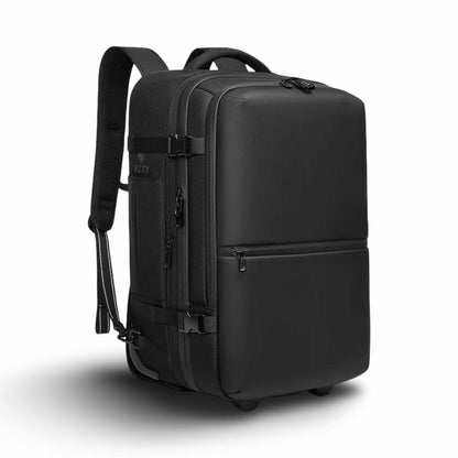 Filipp Ramus™ MetroVault Roller Pro — Vacuum Carry-On